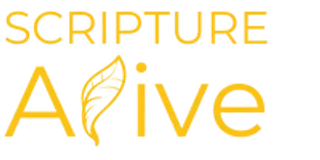 Scripture Alive